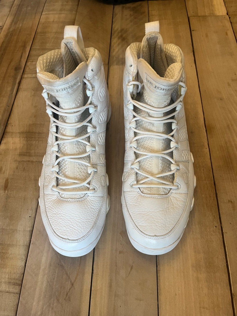 Jordan 9 Retro “25th Anniversary” Men’s Size 13